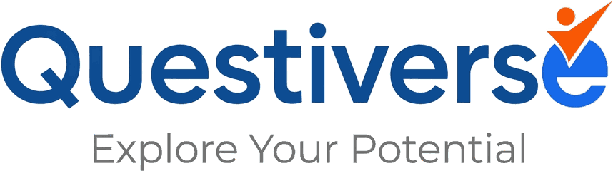 Questiverse — Explore Your Potential